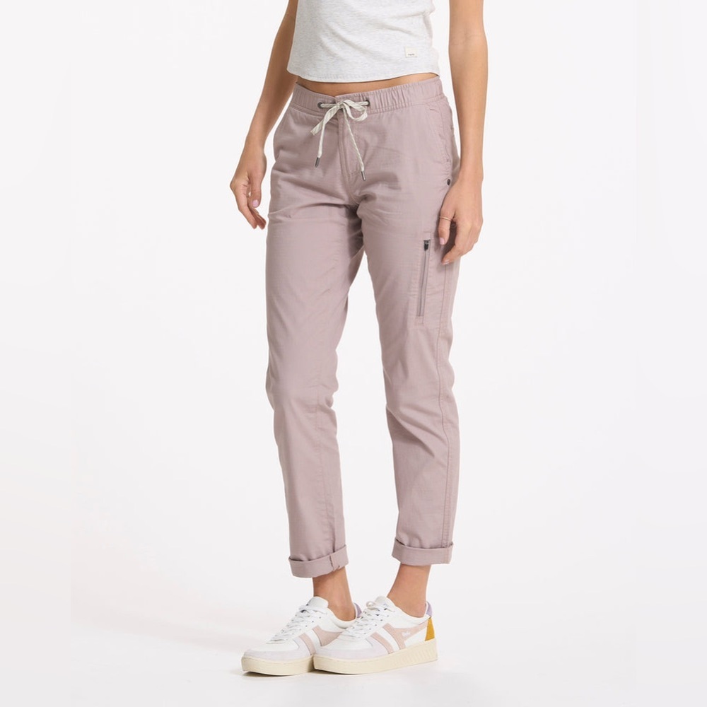 Vuori Ripstop Pant